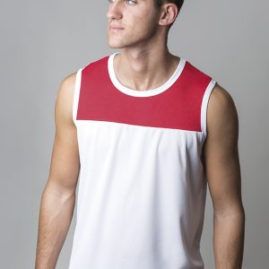 Camiseta Técnica Armour Sin Mangas