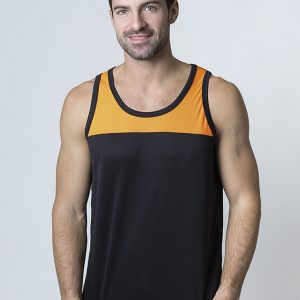 Camiseta Técnica Armour tirantes