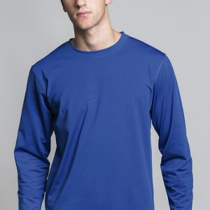 Camiseta térmica Artic