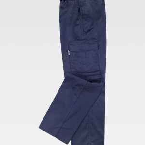 Pantalón de trabajo B1403