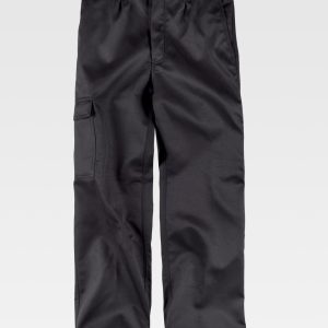 Pantalón de trabajo B1408