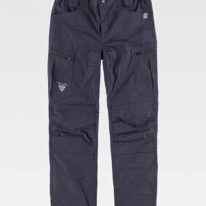 Pantalón de trabajo B1434