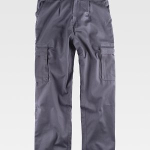 Pantalón de trabajo B1456