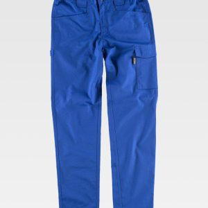 Pantalón de trabajo B4030