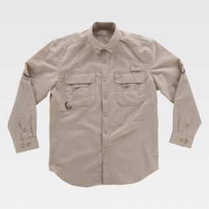 Camisa de trabajo B8500