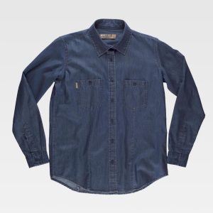 Camisa de trabajo B8790