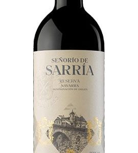 Señorío de Sarría Reserva | Caja 6 UD