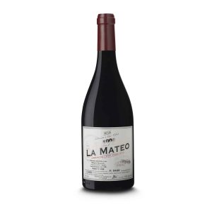 LA MATEO COLECCIÓN DE FAMILIA GARNACHA CEPAS VIEJAS | CAJA 6 UD