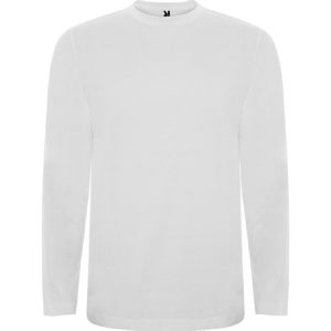 CAMISETA EXTREME BLANCO NIÑO (CA1217)