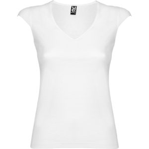 CAMISETA MARTINICA BLANCO (CA6626)