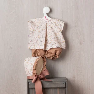 VESTIDO LEO CONJUNTO COLECCIÓN TERESA