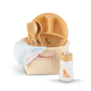 SET DE COMIDITAS GORDI / OLI