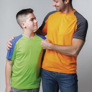 Camiseta Técnica Dynamic combo