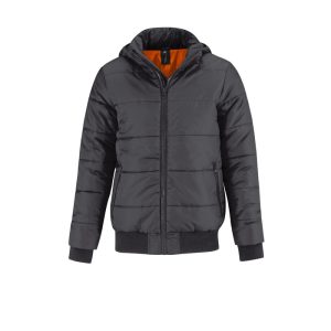 SUPERHOOD MEN (JM940)