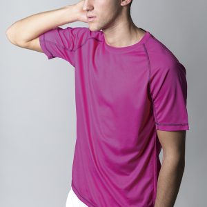 Camiseta Técnica Golf Adulto