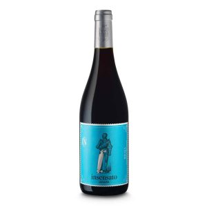 INSENSATO GARNACHA | CAJA 6 UD