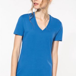 CAMISETA MANGA CORTA MUJER K3029IC