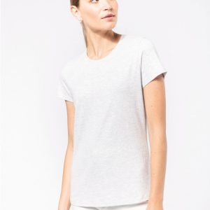 CAMISETA MANGA CORTA MUJER K380