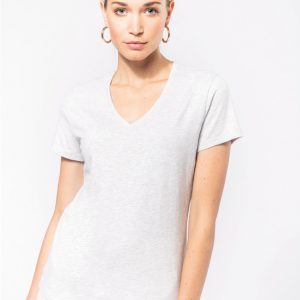 CAMISETA MANGA CORTA MUJER K381