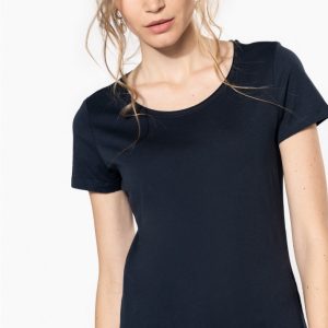 CAMISETA MANGA CORTA MUJER K399