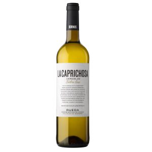 LA CAPRICHOSA VERDEJO | CAJA 6 UD