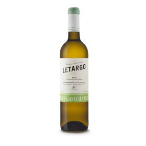 LETARGO BLANCO | CAJA 6 UD