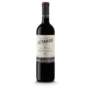 LETARGO TINTO CRIANZA | CAJA 6 UD