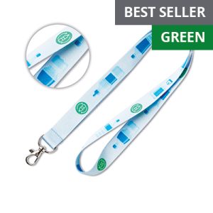 LANYARD SUBLIMACIÓN PET RECICLADO