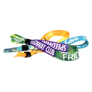 PULSERA SUBLIMACIÓN
