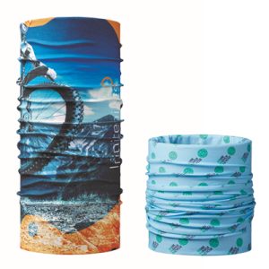 Bandana de RPET (Braga de cuello) (ML3103)