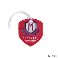 MT2001 – Identificadores de maleta bordado