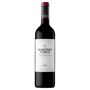 MARTINÉZ CORTA CRIANZA | CAJA 6 UD