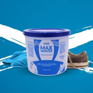 Crema Desengrasante Desmanchadora – MAXWHITER