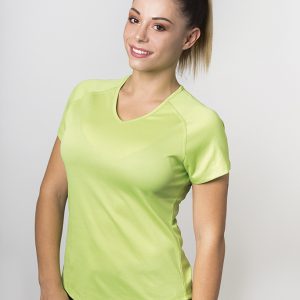 Camiseta Técnica New Tex Woman