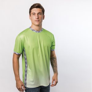 Camiseta Técnica Nitro