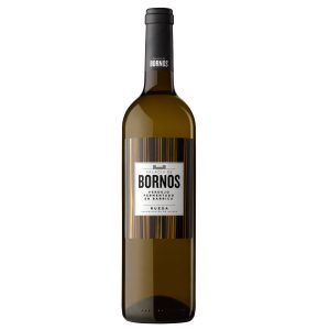 PALACIO DE BORNOS VERDEJO FERMENTADO BARRICA | CAJA 6 UD