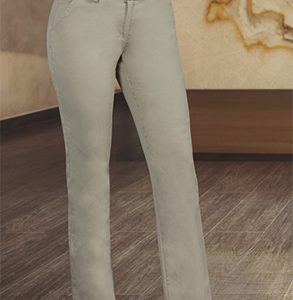 Pantalón laboral Alessia