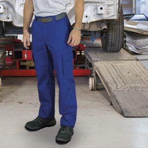 Pantalón laboral Force