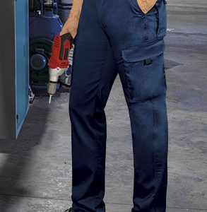 Pantalón laboral Nebraska