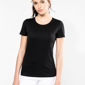 CAMISETA MANGA CORTA MUJER PK301