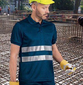 Polo de trabajo Kerry