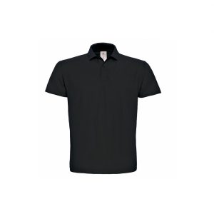 POLO MANGA CORTA (BCID001M)
