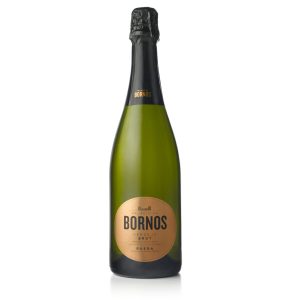 PALACIO DE BORNOS BRUT | CAJA 6 UD