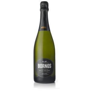 PALACIO DE BORNOS BRUT NATURE | CAJA 6 UD