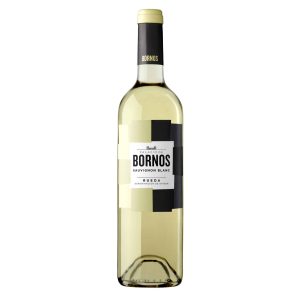 PALACIO DE BORNOS SAUVIGNON BLANC | CAJA 6 UD