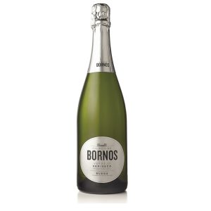 PALACIO DE BORNOS SEMISECO | CAJA 6 UD