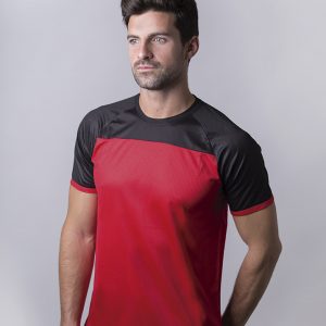Camiseta Técnica Pikas