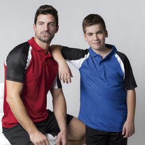 Polo Técnico Open Adulto / Niño