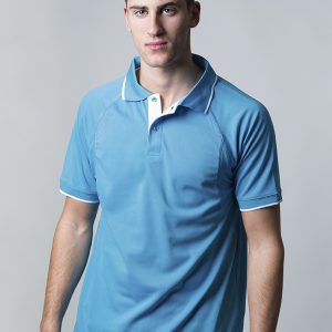 Polo Técnico Sport Adulto