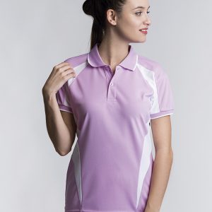 Polo Técnico Woman